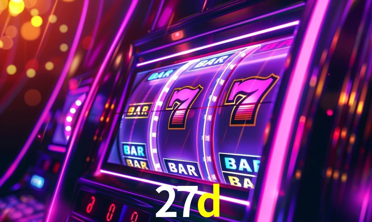 27d bet