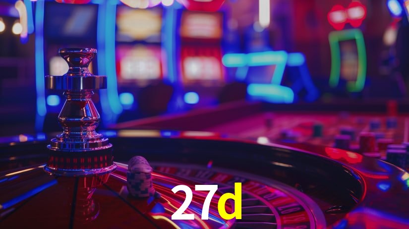 27d bet