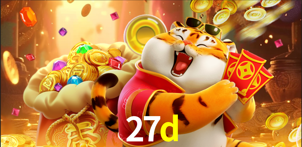 27d.com