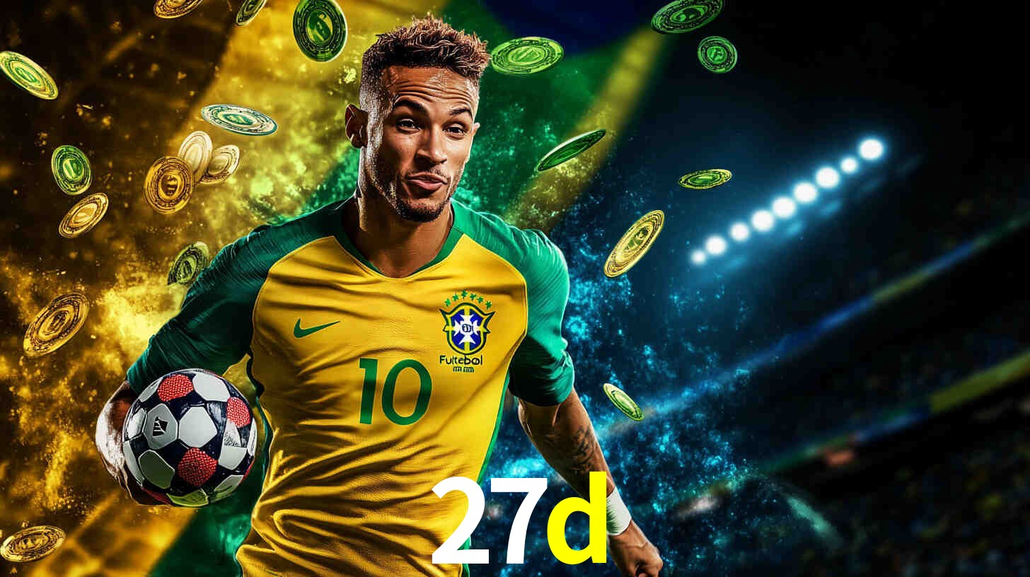 Explorando a Categoria de Eventos em Apostas na 27d