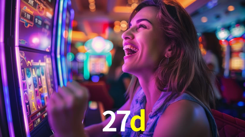 27d,27d.com