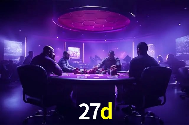 Integração de APIs 27d