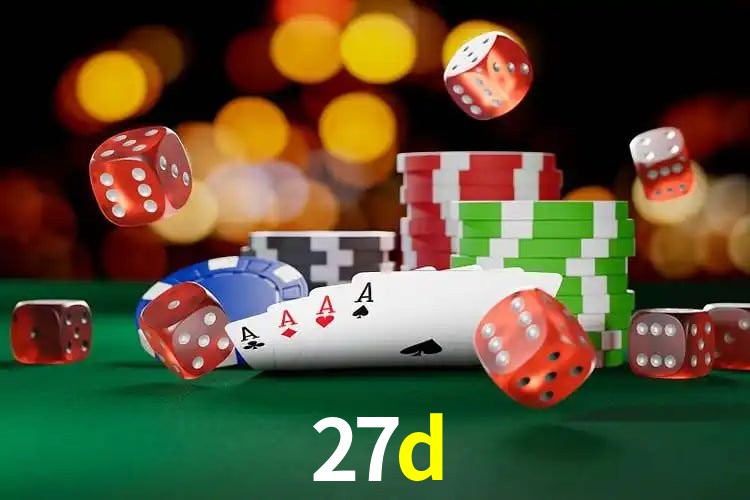 27d Rio de Janeiro - Popular Jogos