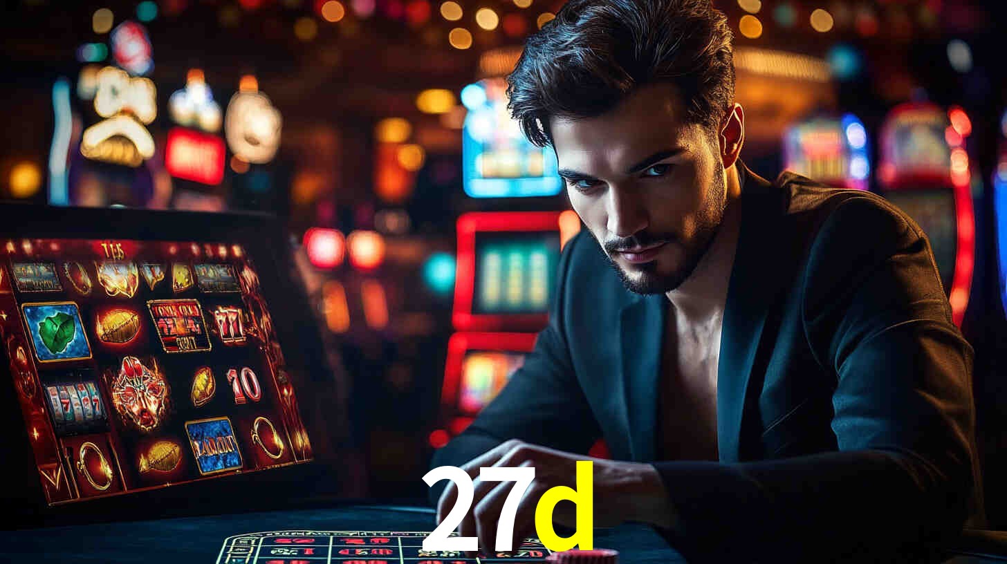 27d.com