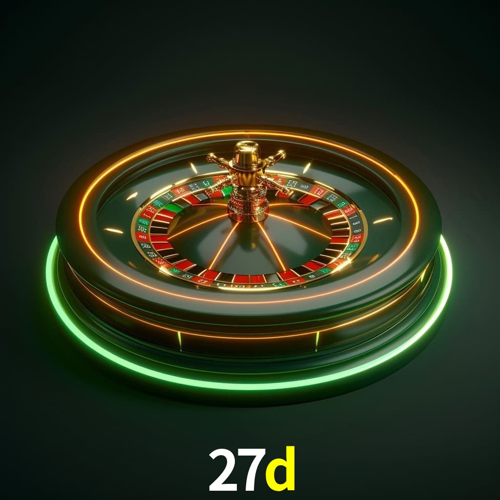 27d App - Aplicativo Móvel Oficial