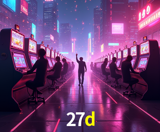 Estatísticas Esportivas 27d
