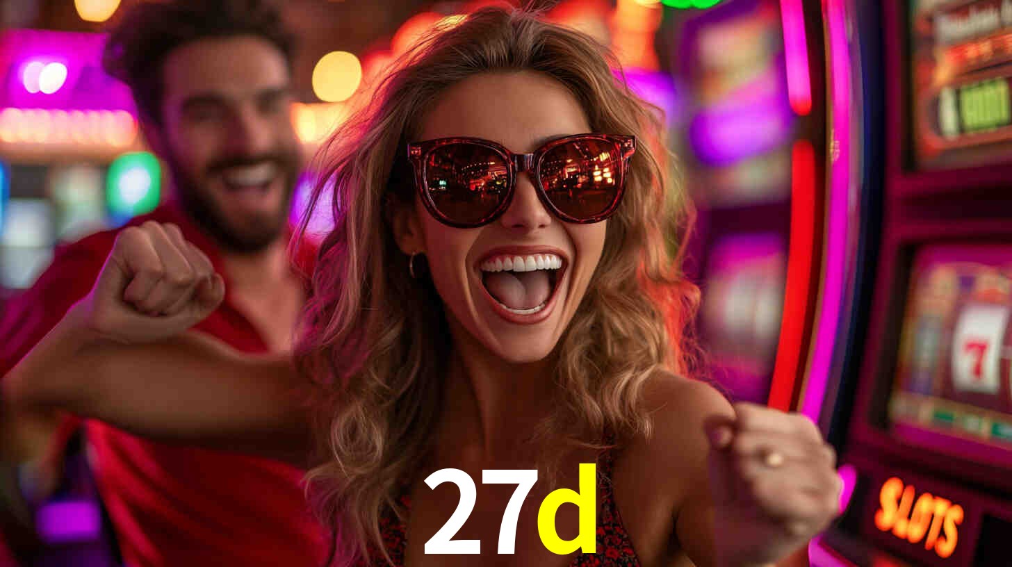 Descubra o Programa VIP da 27d: Vantagens Exclusivas para Jogadores