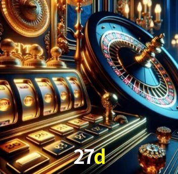 Recursos de Bônus 27d