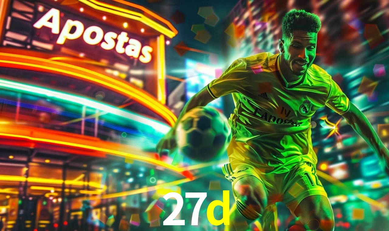 Promoções Sazonais 27d