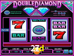 Descubra a Magia dos Jogos de Arcade no 27d
