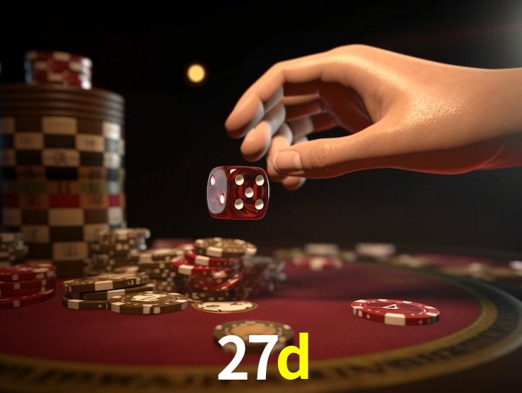 27d São Paulo - Jogo Providers