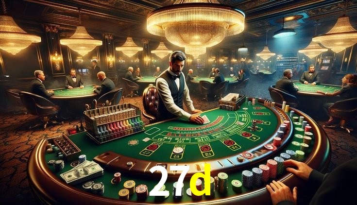 Game Providers 27d