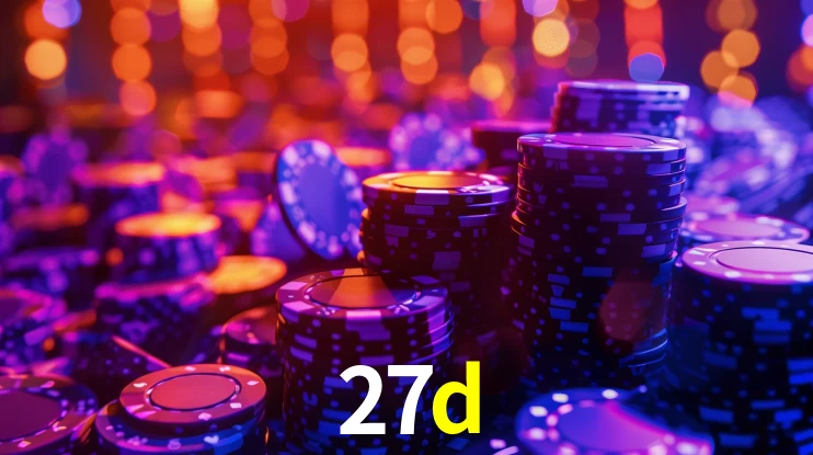 27d bet