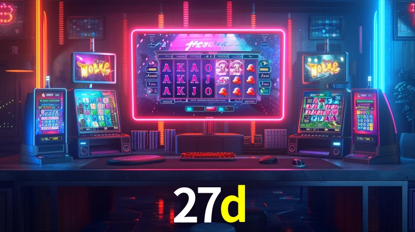 27d,27d.com