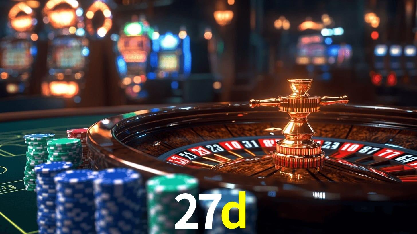 27d.com