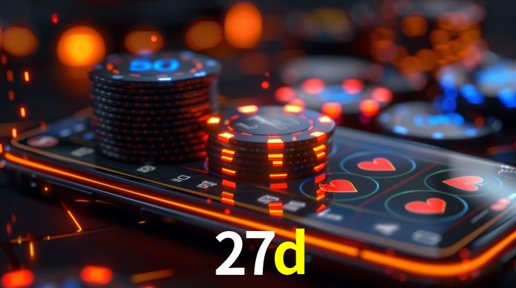 Slot Games 27d