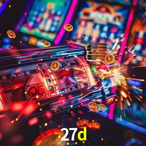 Apostas de Tênis 27d