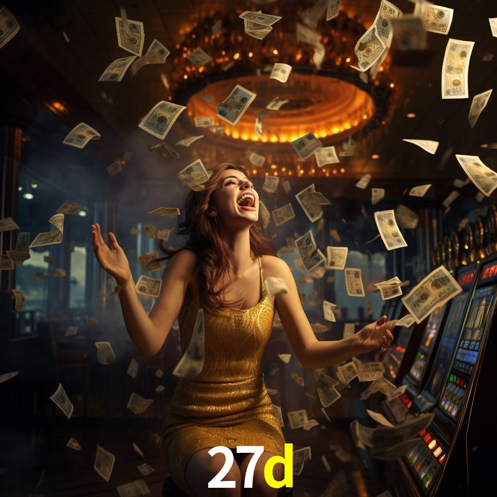 Sports Statistics 27d