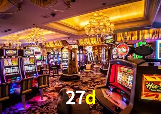 27d Brasília - Casino Guide