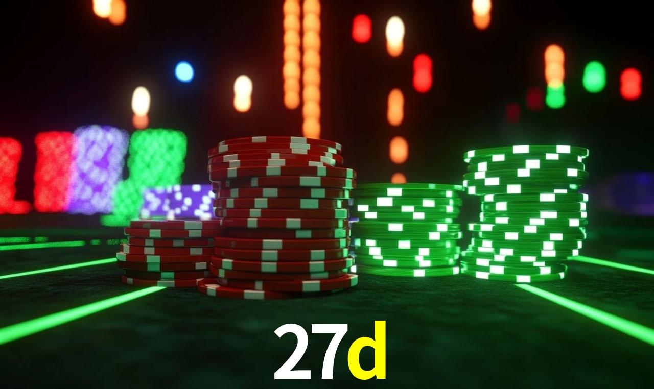 Live Casino 27d