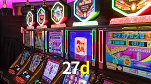 Mesa de Blackjack 27d
