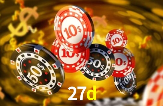 Jogos de Slot 27d