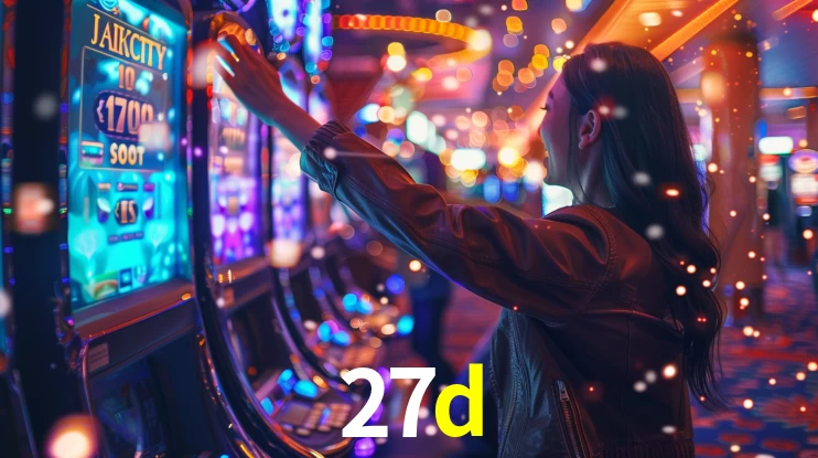 Experimente o Login Seguro Premium no 27d