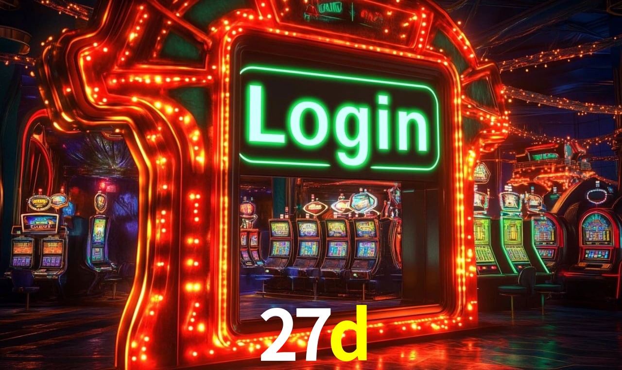 Provedores de Jogos 27d